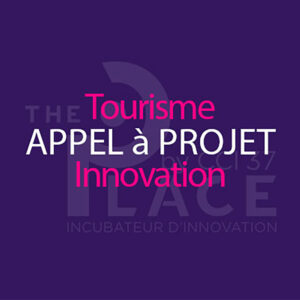 Appel à projet Innovation TOURISME