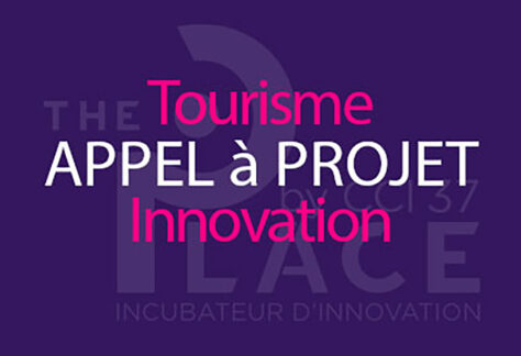 Appel à projet Innovation TOURISME