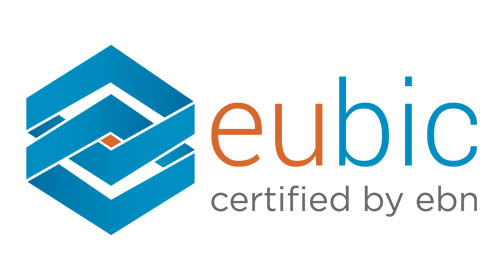 Certification EUBIC / EBN Anciennement CEEI