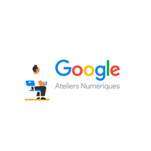 Google atelier numérique