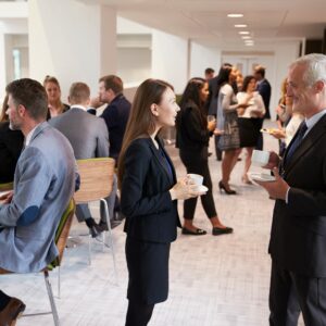 Networking