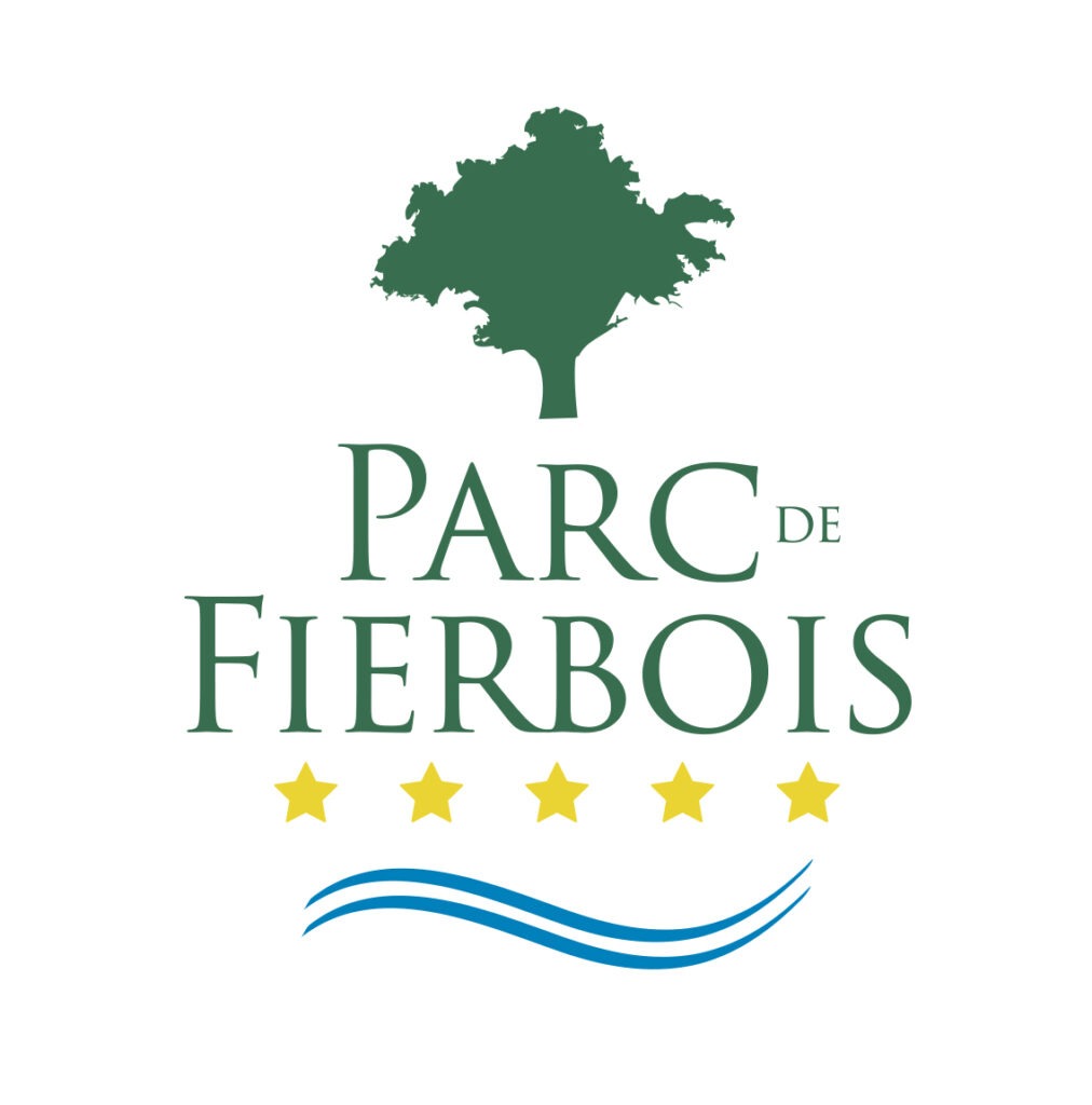 Le camping Parc de Fierbois vous accueil pour l'AAP Tourisme & Innovation
