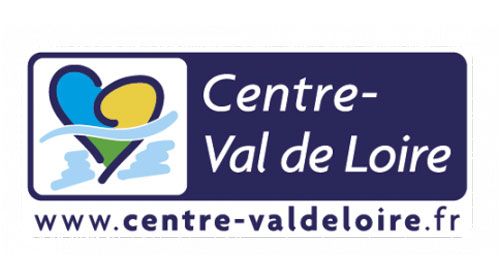 Support Région Centre Val de Loire