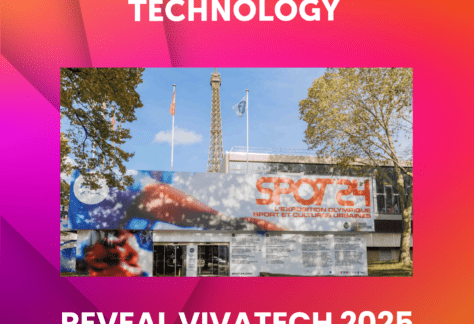 Vivatech 2025