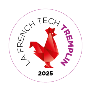 French Tech Tremplin 2025