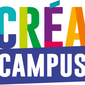 Creacampus : Oral de présentation
