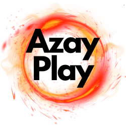 Logo Azay Play