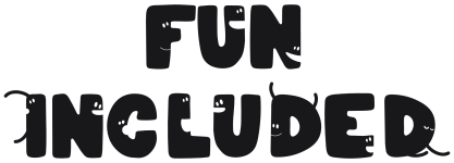 Fun Included développe des jeux vidéos indé.