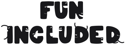 Nos startups accompagnées - Fun Included par Johnny Fouqueux