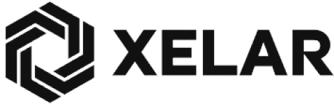 Logo_XELAR_1-noir Xelar se positionne sur le secteur du web3.0.