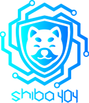 SHiBA 404 par Martin Galnault
