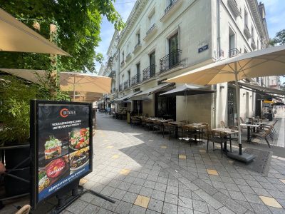 Le Continental