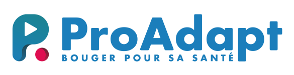 logo proadapt