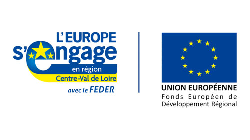 Support de l'Union Européenne