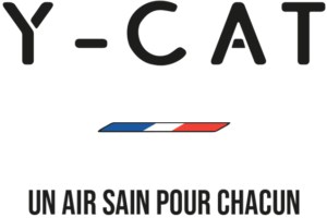 Nos startups accompagnées - Y-cat par Jean-Yves Boulay